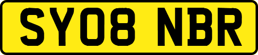 SY08NBR
