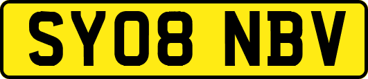 SY08NBV