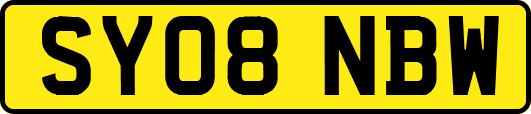 SY08NBW