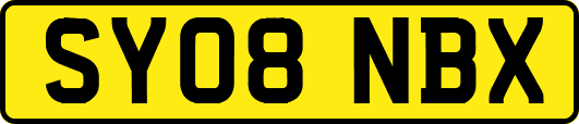 SY08NBX
