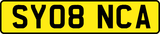 SY08NCA