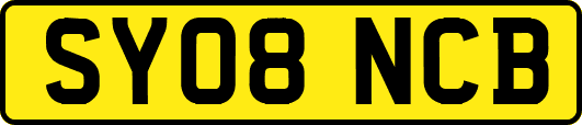 SY08NCB
