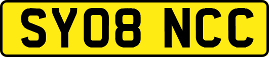 SY08NCC