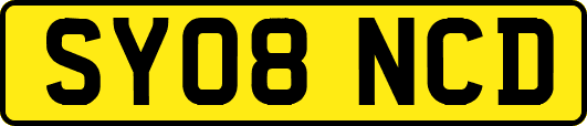 SY08NCD