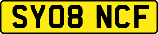 SY08NCF