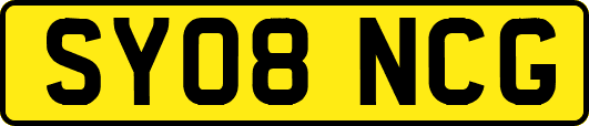 SY08NCG