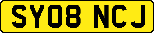 SY08NCJ