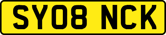 SY08NCK