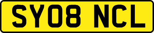 SY08NCL