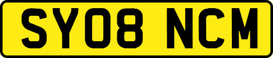 SY08NCM