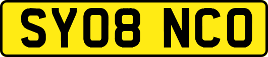 SY08NCO