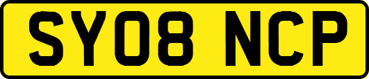 SY08NCP