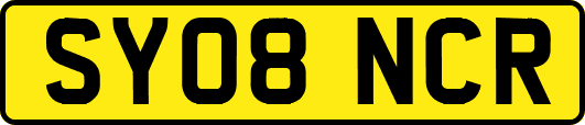 SY08NCR
