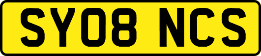 SY08NCS