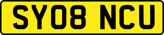SY08NCU