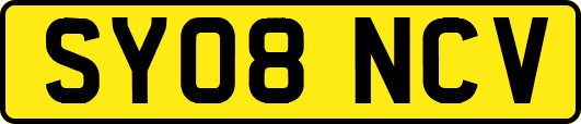SY08NCV