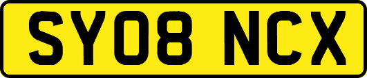 SY08NCX