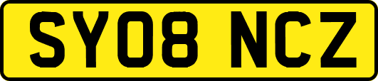 SY08NCZ