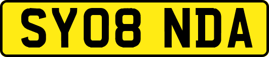SY08NDA