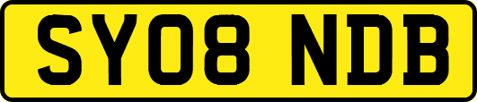 SY08NDB