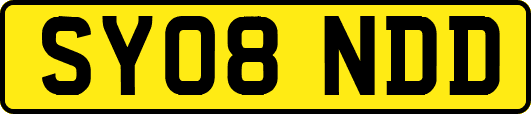 SY08NDD