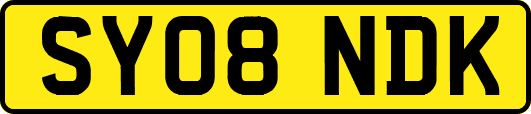 SY08NDK