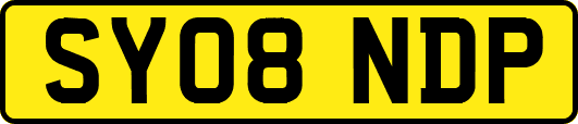 SY08NDP