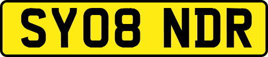 SY08NDR