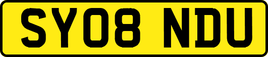 SY08NDU