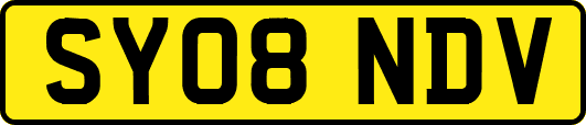 SY08NDV