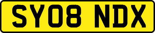 SY08NDX