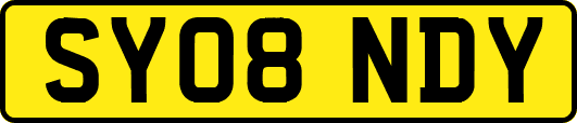 SY08NDY