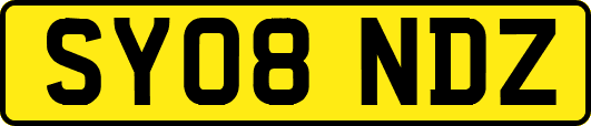 SY08NDZ
