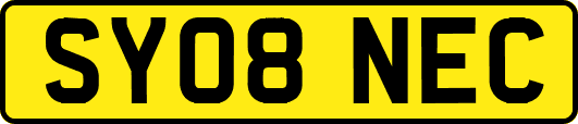SY08NEC