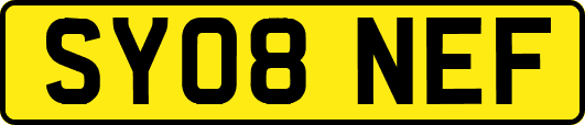 SY08NEF