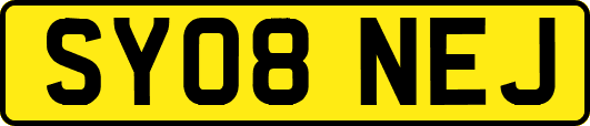 SY08NEJ