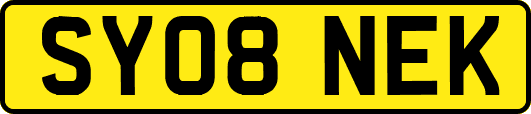SY08NEK
