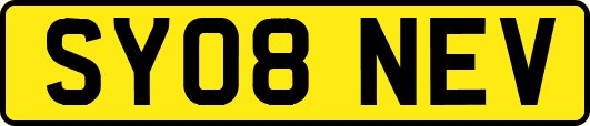 SY08NEV