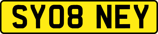 SY08NEY
