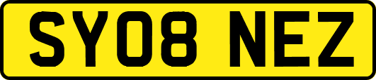 SY08NEZ