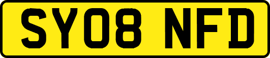 SY08NFD