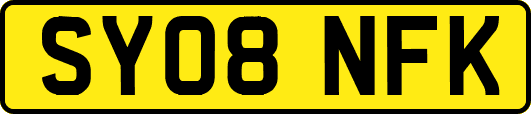SY08NFK