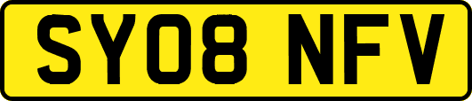 SY08NFV