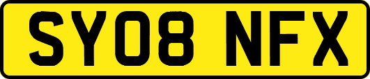 SY08NFX