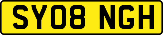 SY08NGH