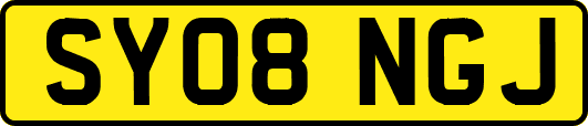 SY08NGJ
