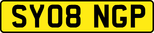 SY08NGP