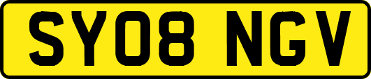 SY08NGV