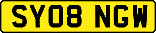 SY08NGW
