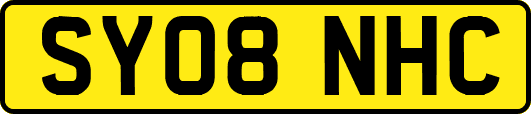 SY08NHC